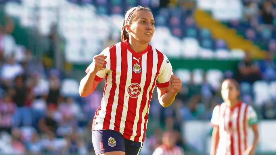Liga Mx Femenil: Chivas se impuso a León y se mantiene en lo más alto de la tabla