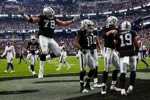 NFL: Trabajadora sexual ofreció sus servicios VIP a jugadores de los Raiders