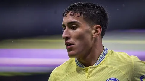Selección Mexicana: Alejandro Zendejas "pensado para 2026", reveló Yon de Luisa