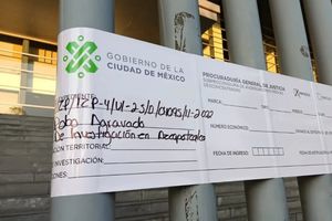 Arena Ciudad de México: Retiran sellos de clausura del centro de espectáculos