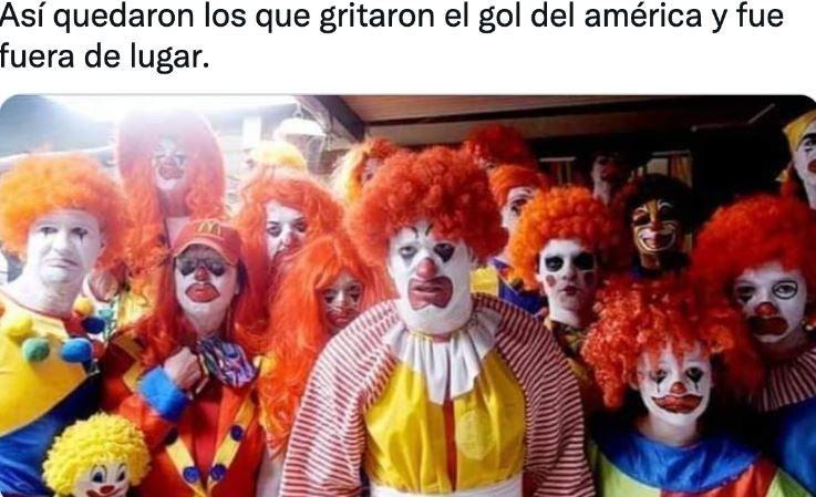 Diviértete con los mejores memes que dejó la eliminación de América ante Toluca en 'Semis'