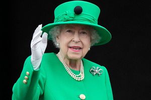 Reina Isabel II: La emocionante entrada que tuvo en los Juegos Olímpicos de Londres 2012