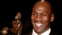 NBA: Trofeo MVP llevará el nombre de Michael Jordan
