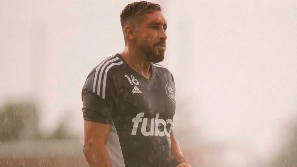Héctor Herrera: HH reveló que estuvo cerca de dejar el futbol y trabajar en Estados Unidos