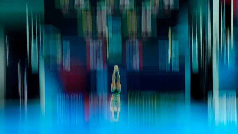 FINA se rebautiza como World Aquatics