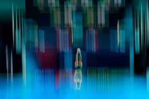 FINA se rebautiza como World Aquatics