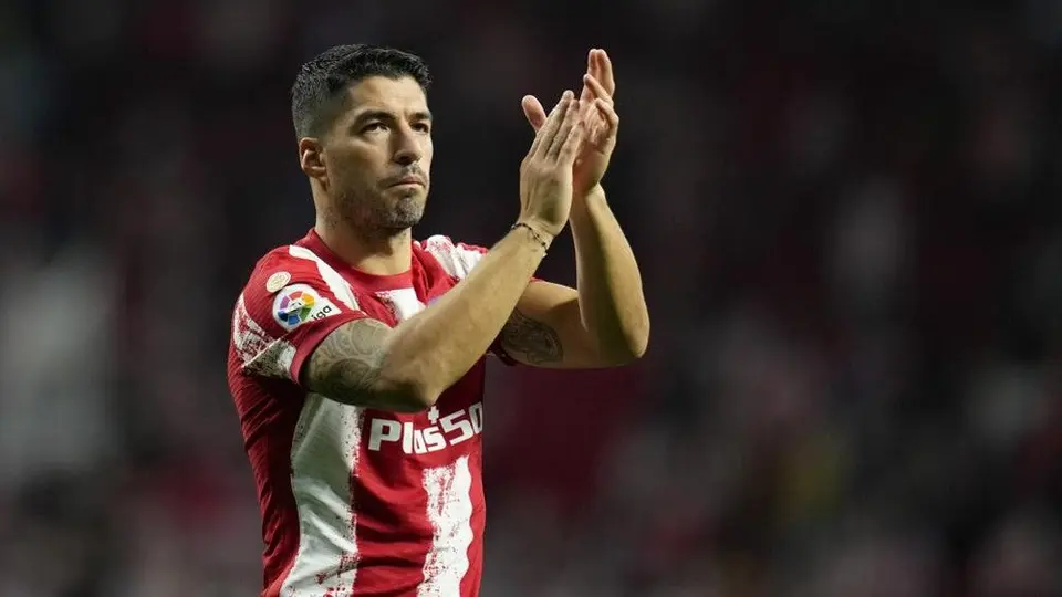 Luis Suárez: Regresará a jugar en Uruguay con el Nacional