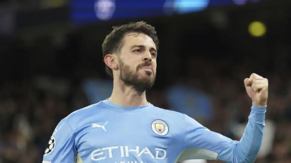 Barcelona: Bernardo Silva, con precontrato firmado con el Barça; reportan medios ingleses