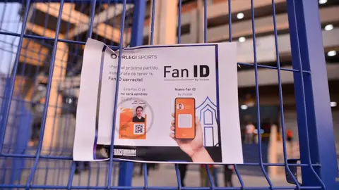 Liga MX: Se reunió con INAI para implementación del FAN ID