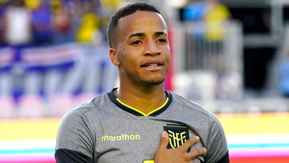 Qatar 2022: Byron Castillo admitió usar pasaporte falso; Ecuador puede quedar fuera del Mundial