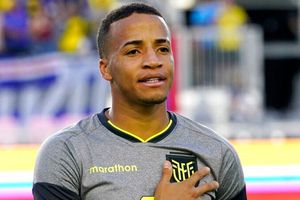 Qatar 2022: Byron Castillo admitió usar pasaporte falso; Ecuador puede quedar fuera del Mundial