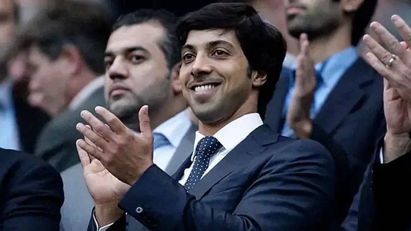 Manchester City: Dueño del equipo comprará un yate más grande que el Etihad Stadium