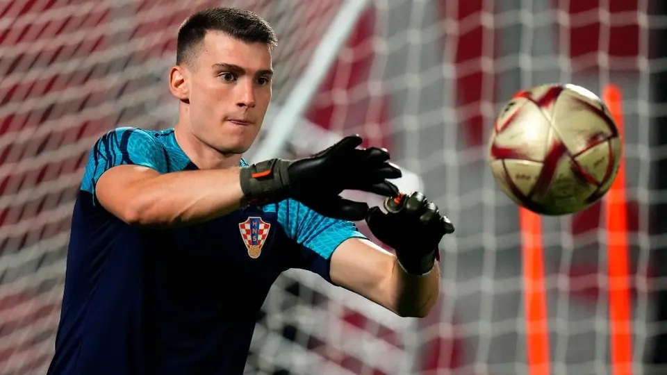 Bayern Múnich: Livakovic, el héroe croata, en el radar de los bávaros para ser refuerzo en enero