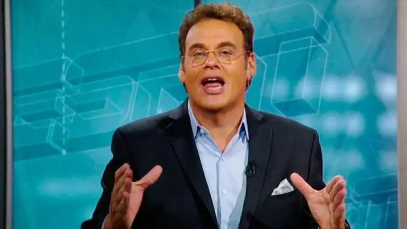 Faitelson a jugadores de Chivas que fueron al palenque: 'Pregúntale a Cabañas si fue divertido'