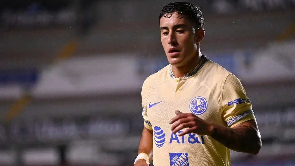 Selección Mexicana: ¿Por qué no fue convocado Alejandro Zendejas para el partido vs Paraguay?