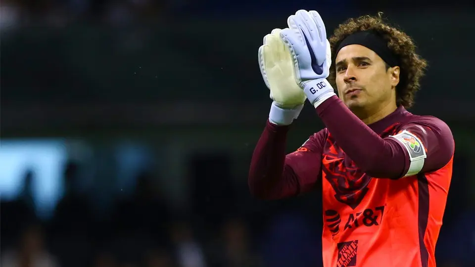 Ochoa tras empate ante Atlas en arranque del Apertura 2022: 'No es lo ideal, pero es el inicio'