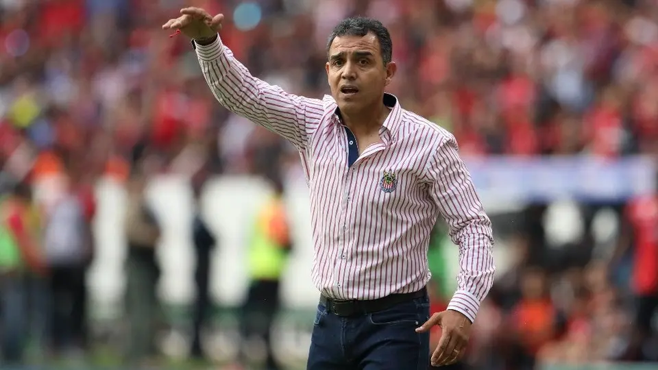 Chivas: Fuerzas Básicas, la respuesta para encontrar a su nuevo goleador