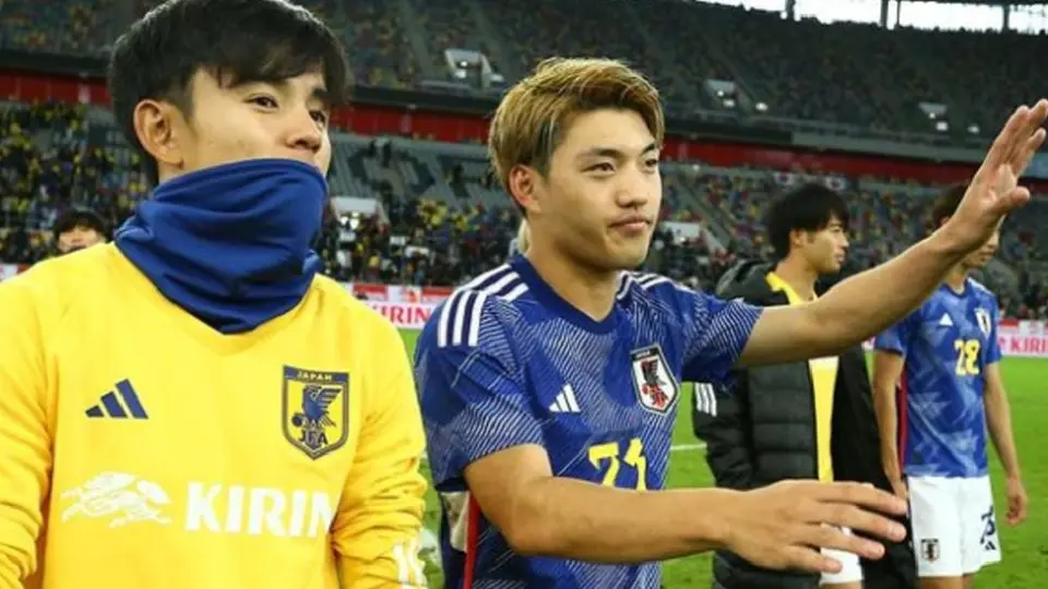 Qatar 2022: Japón ‘madrugará’ y serán los primeros en instalarse en la sede mundialista