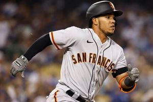 Thairo Estrada sobre el Mexico City Series 2023: 'Contento de vivir el momento latino'