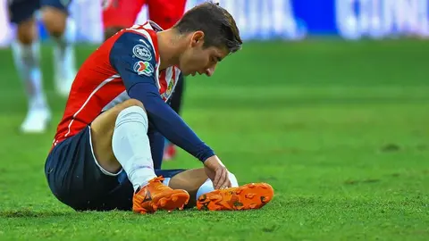 Chivas: Conejo Brizuela, cerca de renovar con el Rebaño Sagrado