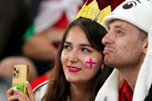 Qatar 2022: Televisora de China editó transmisiones para no mostrar aficionados sin cubrebocas