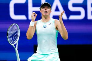 US Open: Ons Jabeur e Iga Swiatek, finalistas de la rama femenil