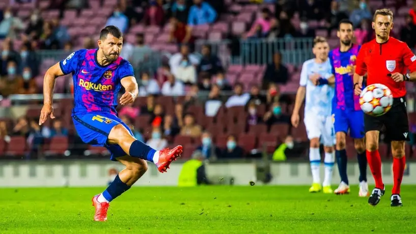 Kun Agüero hace ‘guiño’ con México: ‘Tengo que conocer Monterrey’