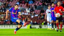 Kun Agüero hace ‘guiño’ con México: ‘Tengo que conocer Monterrey’