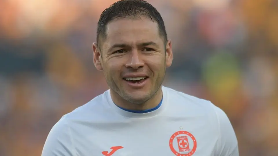 Pablo Aguilar sobre Cruz Azul: "Me decían que estaba listo para renovar y no había nada"