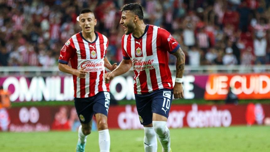 Alexis Vega previo al Mundial: 'Me encuentro en el mejor momento de mi ...