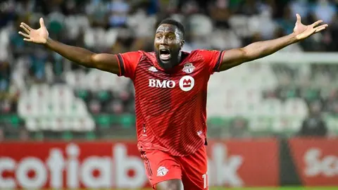 Puebla: Preparan el fichaje de Jozy Altidore, delantero estadounidense