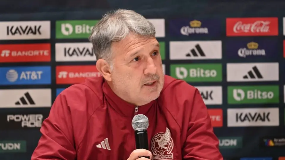 Gerardo Martino sobre última preparación previo a Qatar: ‘Suecia es parecido a Polonia'