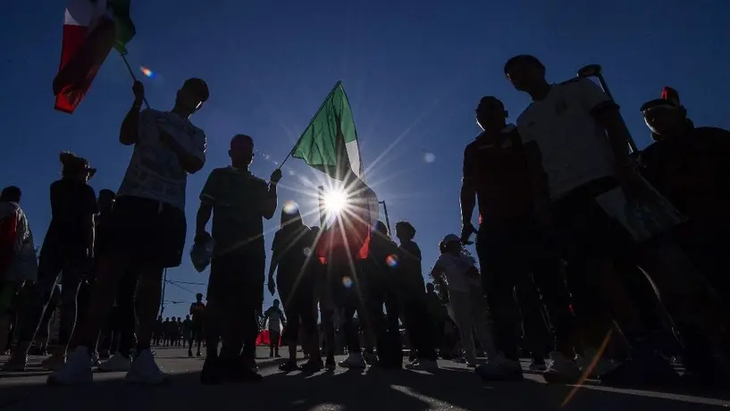 Qatar 2022: 60 mil mexicanos viajarán para apoyar a la Selección Mexicana