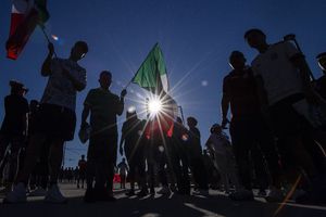 Qatar 2022: 60 mil mexicanos viajarán para apoyar a la Selección Mexicana