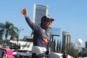 Fórmula 1: Así ha sido la temporada 2022 de Checo Pérez