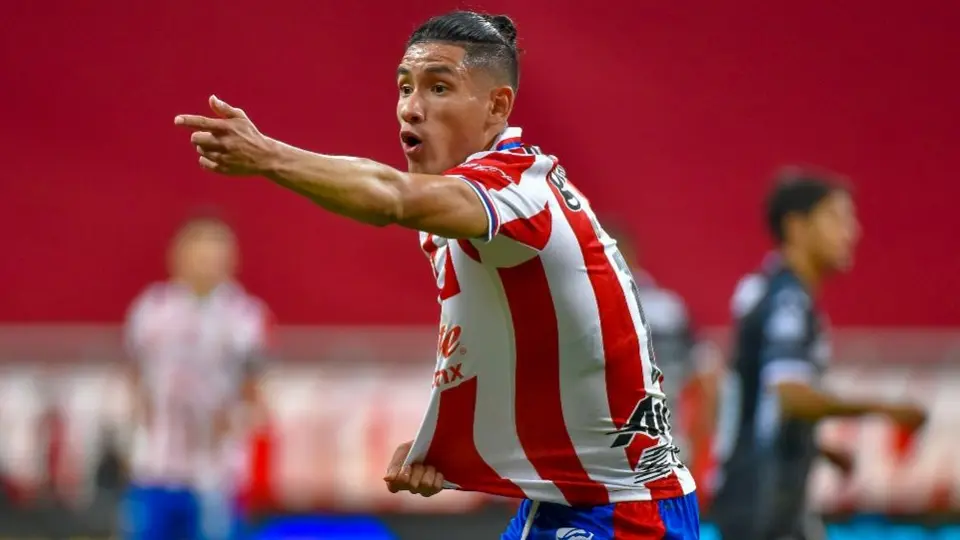 Uriel Antuna acerca de su paso en Chivas: ‘Hay veces que uno no encuentra su lugar’