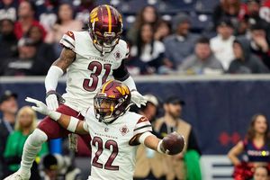 NFL: Los Commanders extienden su racha tras derrotar a los Texans de Houston