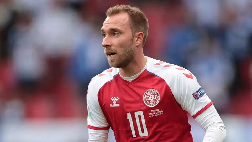 Manchester United: Christian Eriksen, cerca de ser jugador de los 'Red Devils'