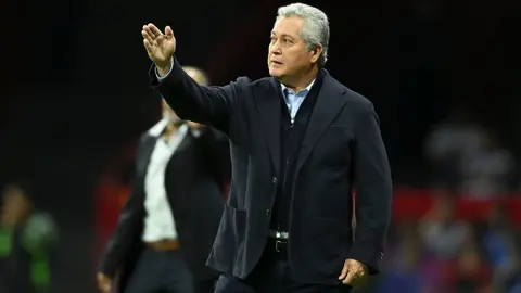 Vucetich contradice al Piojo Herrera: 'Hay poca diferencia entre la Liga MX y MLS'