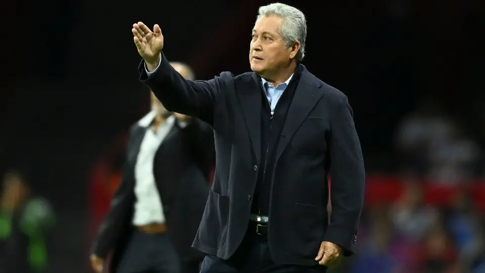 Vucetich contradice al Piojo Herrera: 'Hay poca diferencia entre la Liga MX y MLS'