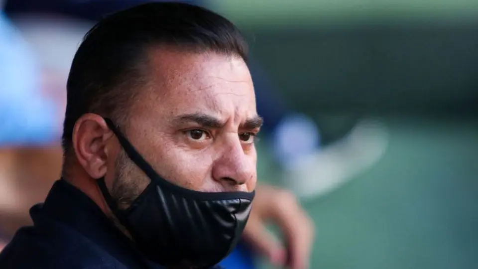 Cruz Azul: Turco Mohamed reveló que La Máquina no lo ha buscado para ser su DT