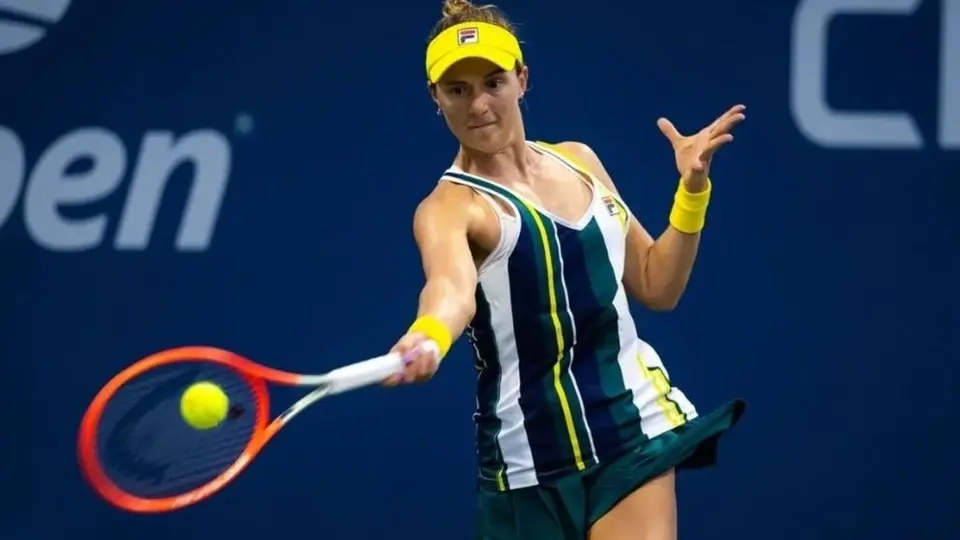 Eugenie Bouchard, de regreso a la alta competencia en el Guadalajara Open AKRON WTA 1000