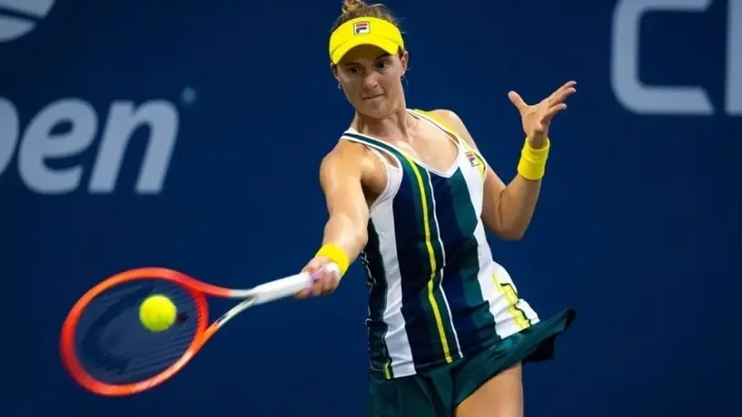 Eugenie Bouchard, de regreso a la alta competencia en el Guadalajara Open AKRON WTA 1000