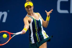 Eugenie Bouchard, de regreso a la alta competencia en el Guadalajara Open AKRON WTA 1000