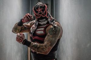 Pentagón Jr, abierto a acrecentar la rivalidad con la Dinastía Imperial: 'Hay mucho por recorrer'