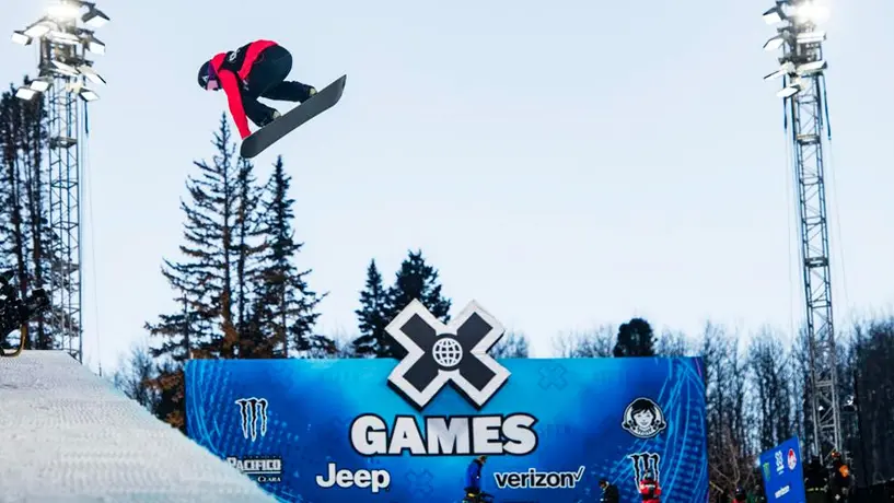 ESPN vendió participación mayoritaria de la icónica marca 'X Games'