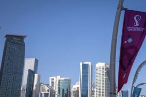 Qatar 2022: ¿Qué drogas están permitidas en Qatar?