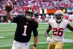 NFL: Marcus Mariota y los Falcons sorprendieron a los 49ers al vencerlos en su casa