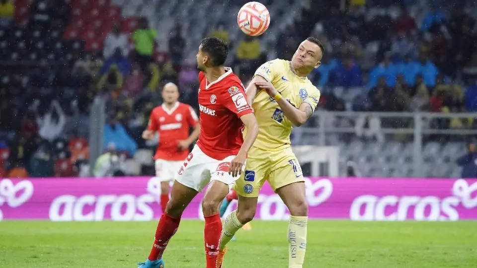 América vs Toluca: Boletos para el partido de Vuelta están entre 350 y mil 700 pesos