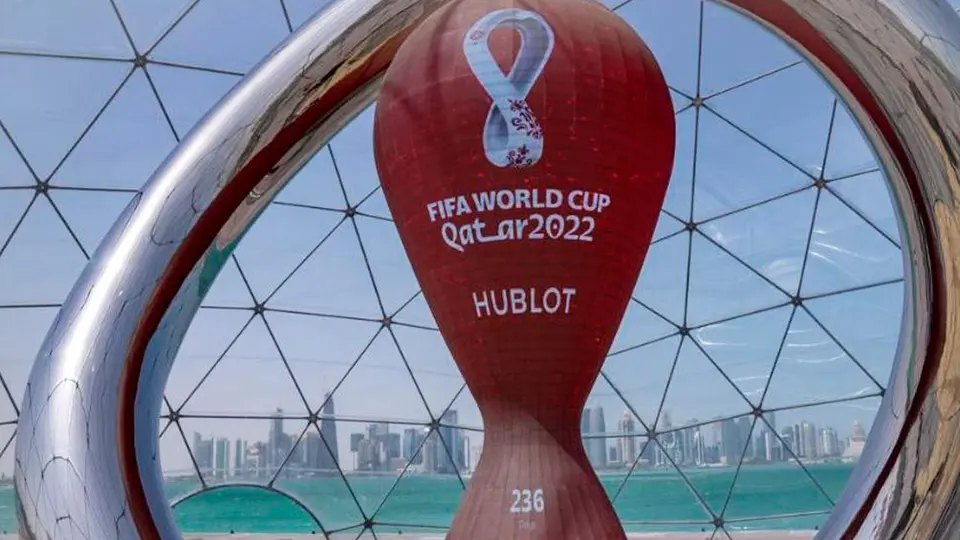Qatar 2022: Dubai, con aumento de tráfico aéreo de cara a la Copa del Mundo